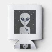 Alien Blikjeskoeler (Achterkant)