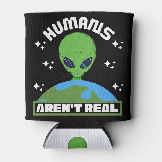 ALIEN BLIKJESKOELER (Voorkant)