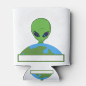 ALIEN BLIKJESKOELER (Achterkant)