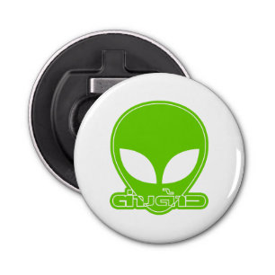 Alien [buitenlander] Tang Dao☐ Thai Language Scrip Button Flesopener