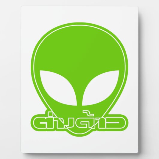 Alien [buitenlander] Tang Dao☐ Thai Language Scrip Fotoplaat (Voorkant)