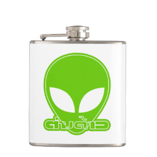 Alien [buitenlander] Tang Dao☐ Thai Language Scrip Heupfles