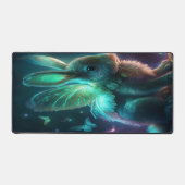 Alien Bunny (Recto)
