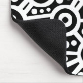 Alien Circuit Muismat (Hoek)