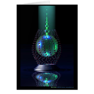 Alien Cocktail