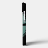 Alien coque ipad Cute Grey E.T. coque ipad (Verso / Gauche)