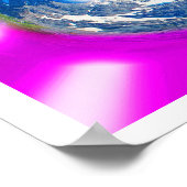 Alien Creation Poster (Hoek)