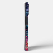 Alien Creature Surreal Horror Art Case-Mate iPhone Case (Achterkant / Rechts)