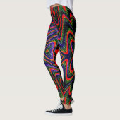Alien Dance..... Leggings (Links)