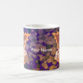 Alien Dice Koffiemok (Center)