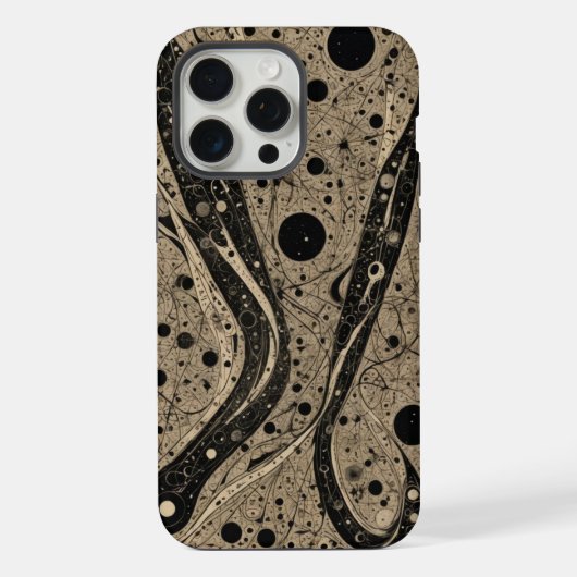 Alien Doodle (Verso)