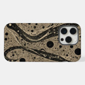 Alien Doodle (Verso Horizontal)