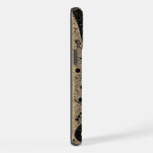 Alien Doodle (Côté droit)