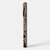 Alien Doodle (Côté gauche)