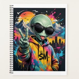 Alien Drôle
