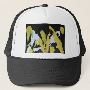 ALIEN EJECT TRUCKER PET