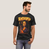 Alien Ellen Ripley T-shirt (Voorkant volledig)