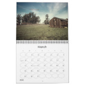 Alien Encounters 2024 Kalender (Mar 2026)