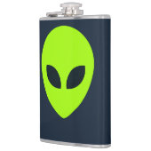 ALIEN FACE HEUPFLES (Links)