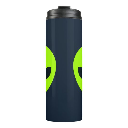 ALIEN FACE THERMOSBEKER (Voorkant)