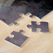 Alien Fae Fantasy Sci-Fi Legpuzzel (Zijkant)