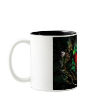 Alien Family Afbeelding