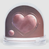 Alien Family Christmas Holiday Portrait (Arrière)