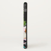 Alien fille esthétique coque iphone de collage | 2 (Dos/Gauche)