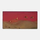 Alien Flight (Recto)