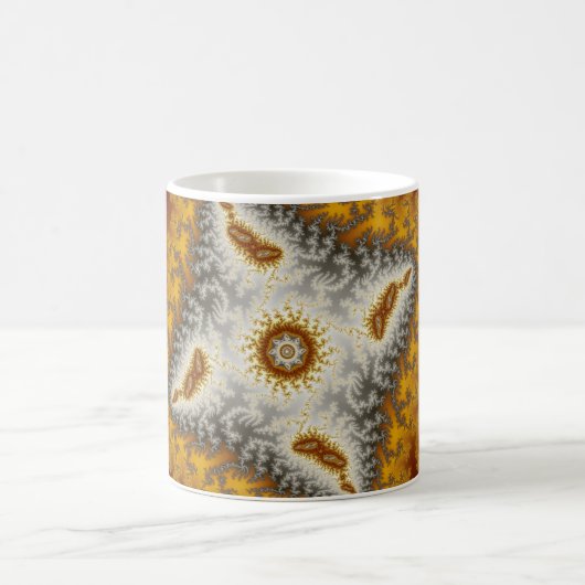 Alien - Fractal Mok (Center)