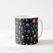 Alien Fun Mug (Devant droit)
