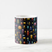 Alien Fun Mug (Centre)