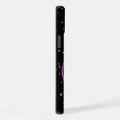 Alien Gamer avec étoiles (Côté droit)