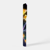 Alien Girl, IPhone Case (Côté droit)