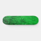 Alien Goo Skateboard (Horz)