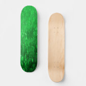 Alien Goo Skateboard (Recto)