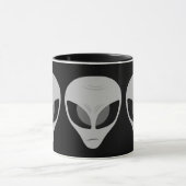 Alien Gray Mok (Midden)