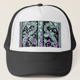 Alien Green, Dragon Pet