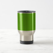 Alien Green RVS Reisbeker (Center)