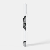 Alien gris, je veux croire (Côté droit)