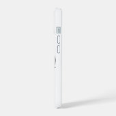 Alien gris, la vérité est là (Côté gauche)