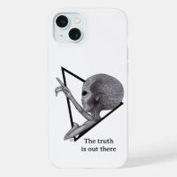 Alien gris, la vérité est là