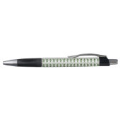 Alien Hart Pose Pen (Bovenkant)