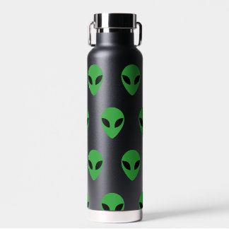 Alien Head Waterfles