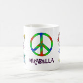 Alien Hippy Koffiemok (Center)