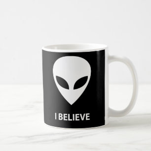 ALIEN I Geloof Mok