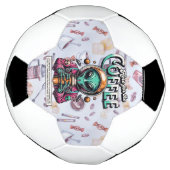 Alien ici pour le café (Tourné)