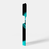 Alien, ik wil geloven iPhone hoesje (Rechterkant)