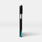 Alien, ik wil geloven iPhone hoesje (Rechterkant)