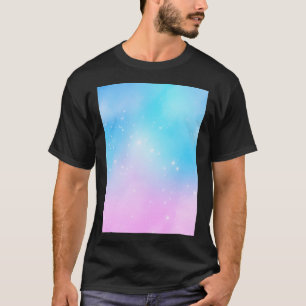 Alien Intergalactic T-shirt